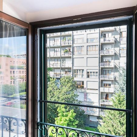 I-Homes Fashion Savona Milánó Kültér fotó