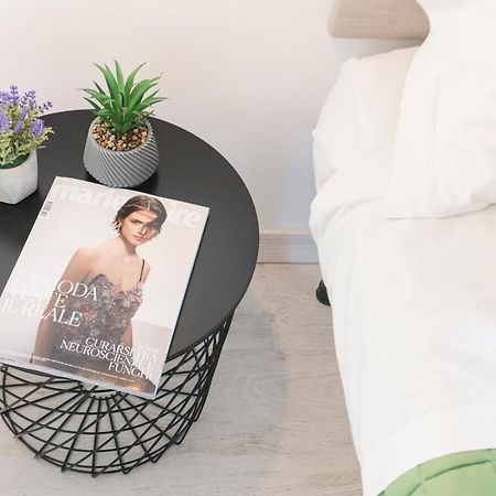 I-Homes Fashion Savona Milánó Kültér fotó