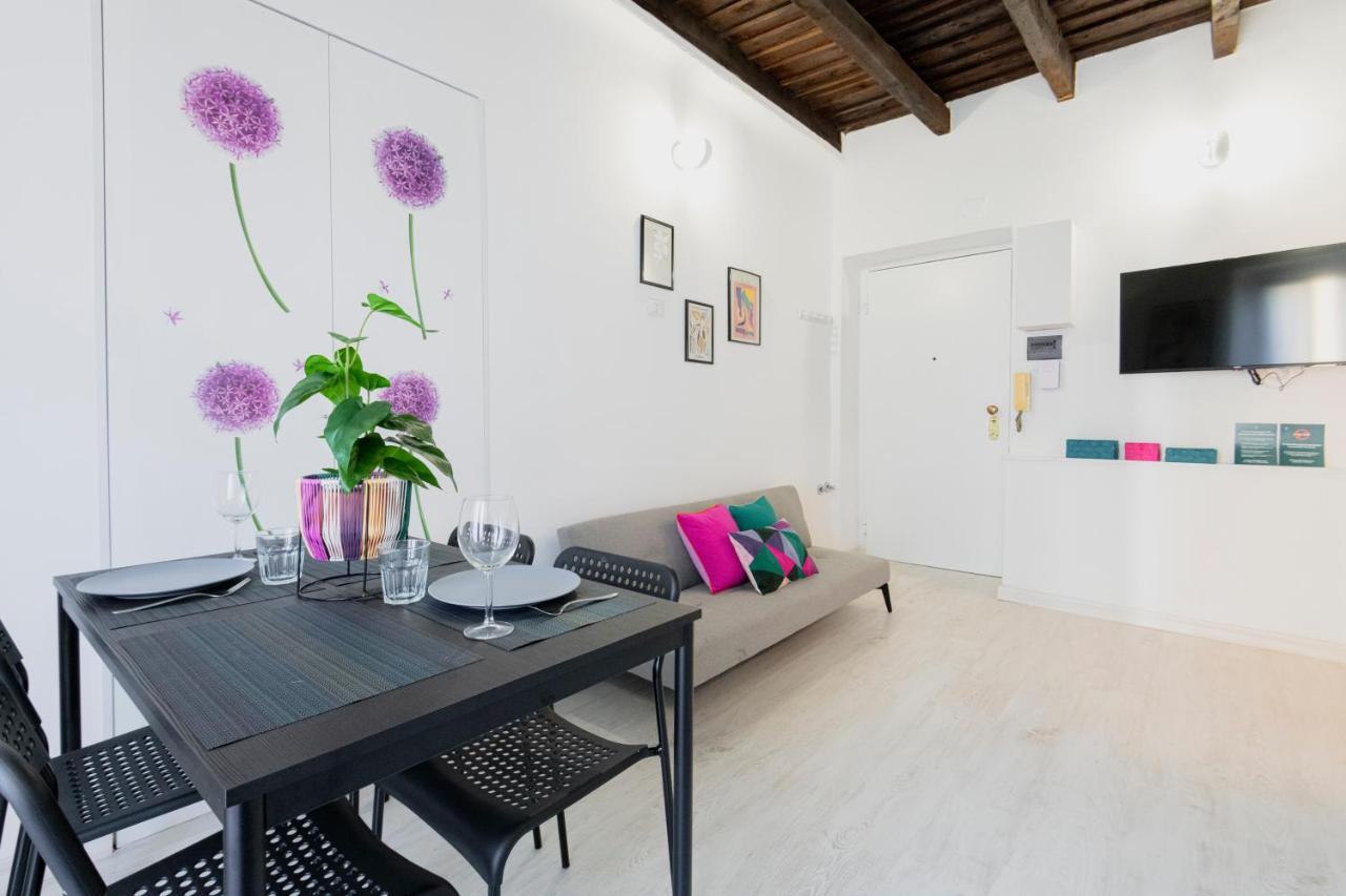I-Homes Fashion Savona Milánó Kültér fotó