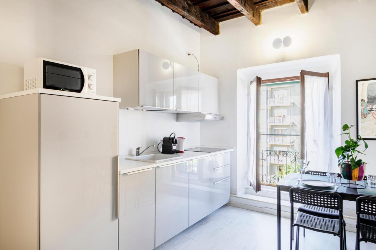 I-Homes Fashion Savona Milánó Kültér fotó