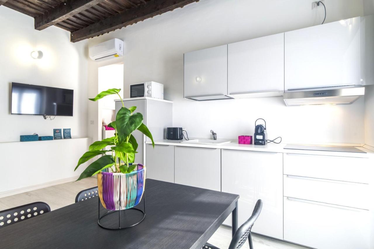 I-Homes Fashion Savona Milánó Kültér fotó