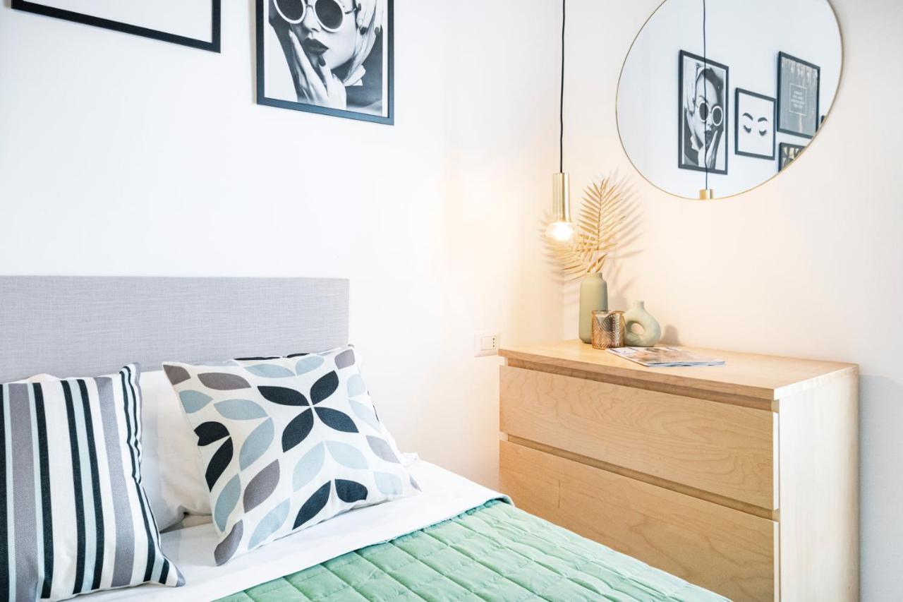 I-Homes Fashion Savona Milánó Kültér fotó