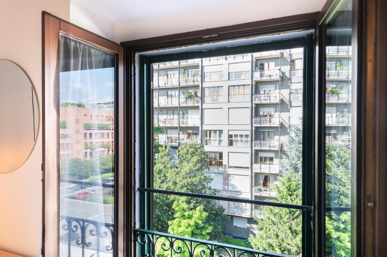 I-Homes Fashion Savona Milánó Kültér fotó
