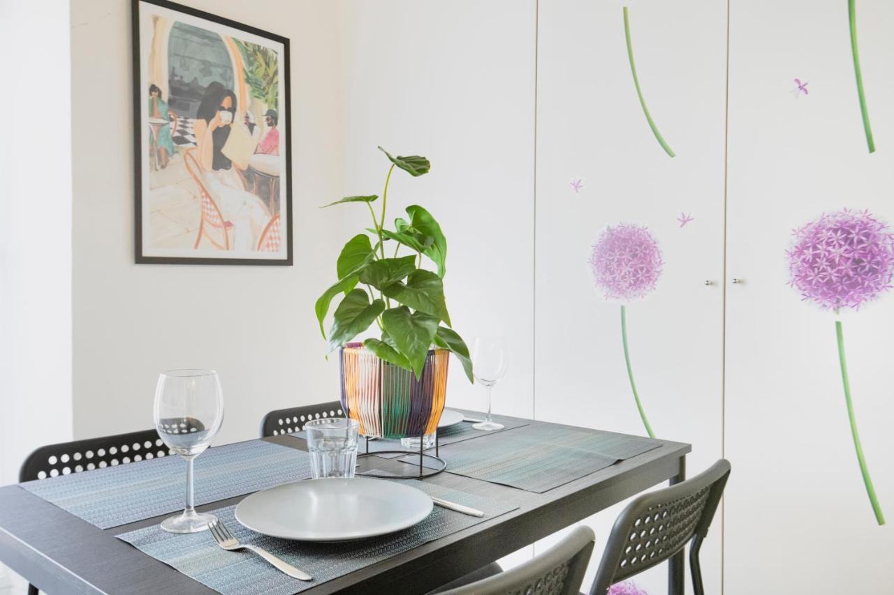 I-Homes Fashion Savona Milánó Kültér fotó