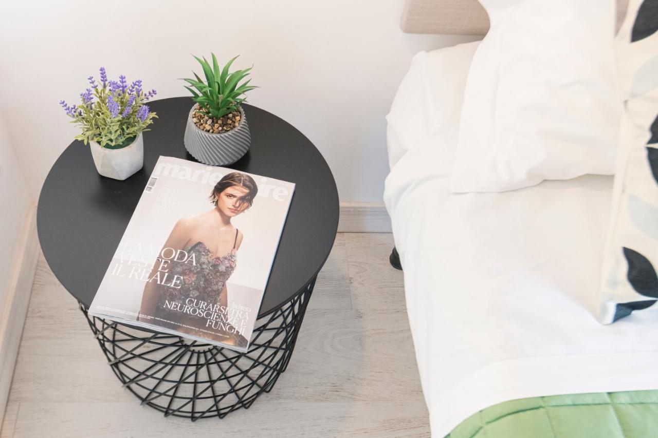 I-Homes Fashion Savona Milánó Kültér fotó