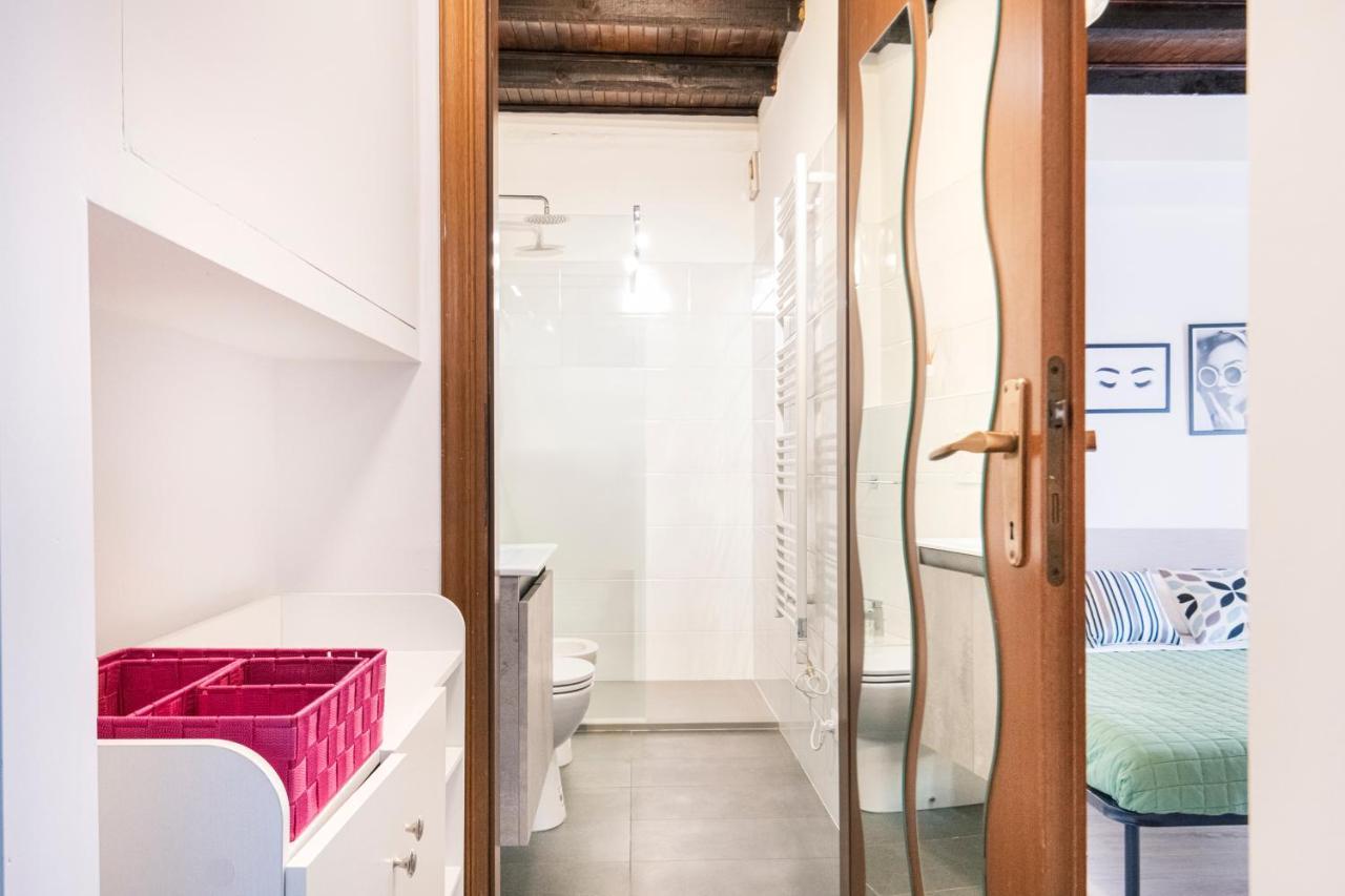 I-Homes Fashion Savona Milánó Kültér fotó