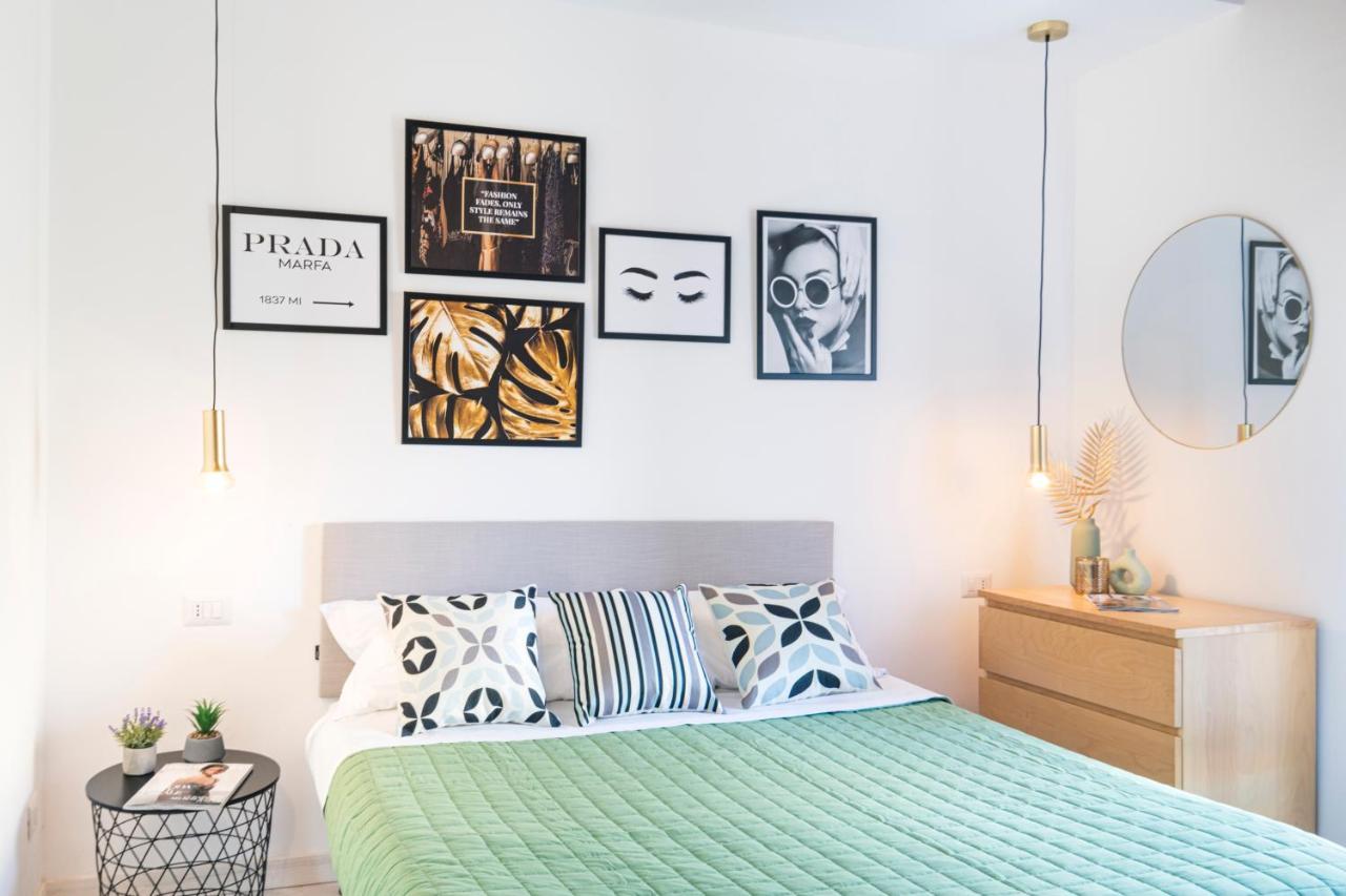 I-Homes Fashion Savona Milánó Kültér fotó