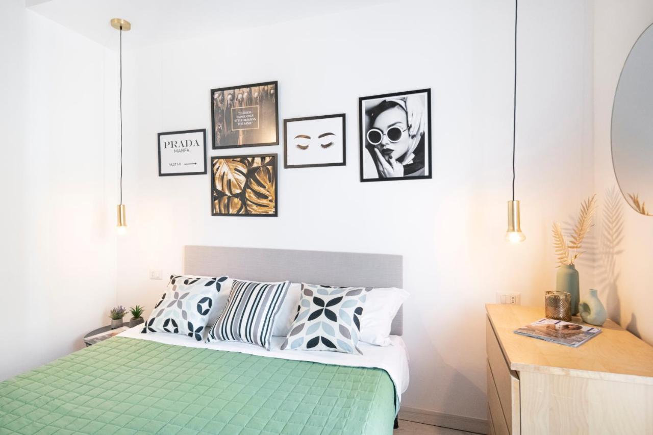 I-Homes Fashion Savona Milánó Kültér fotó