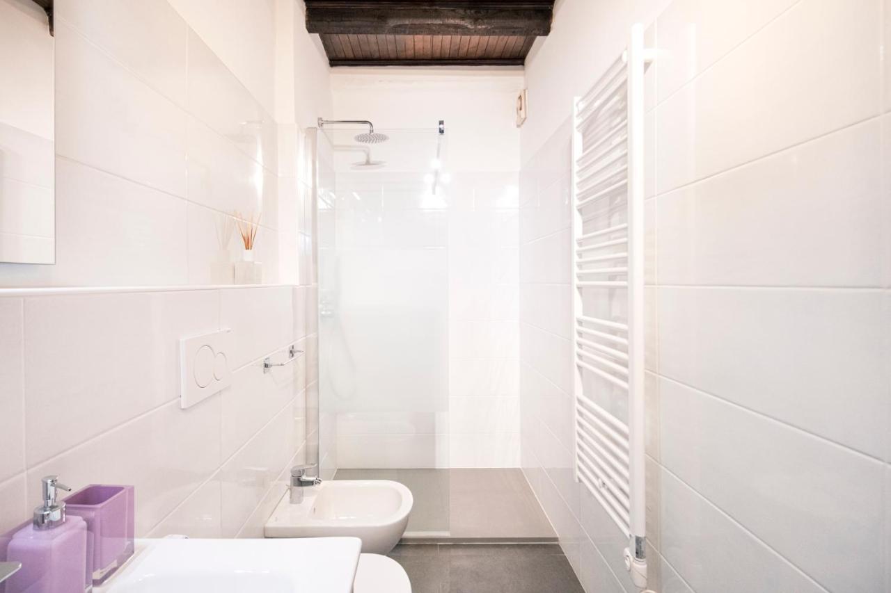 I-Homes Fashion Savona Milánó Kültér fotó