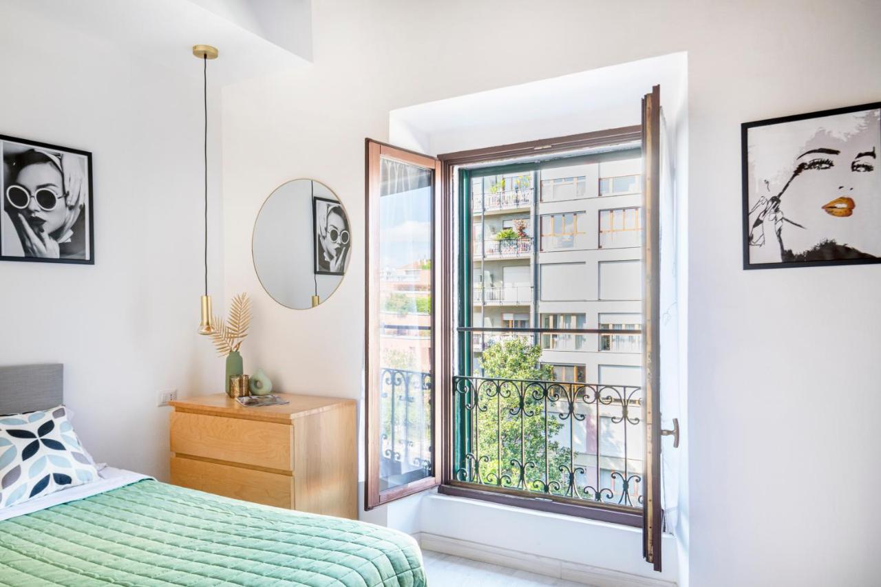 I-Homes Fashion Savona Milánó Kültér fotó