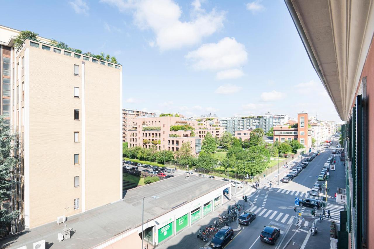 I-Homes Fashion Savona Milánó Kültér fotó