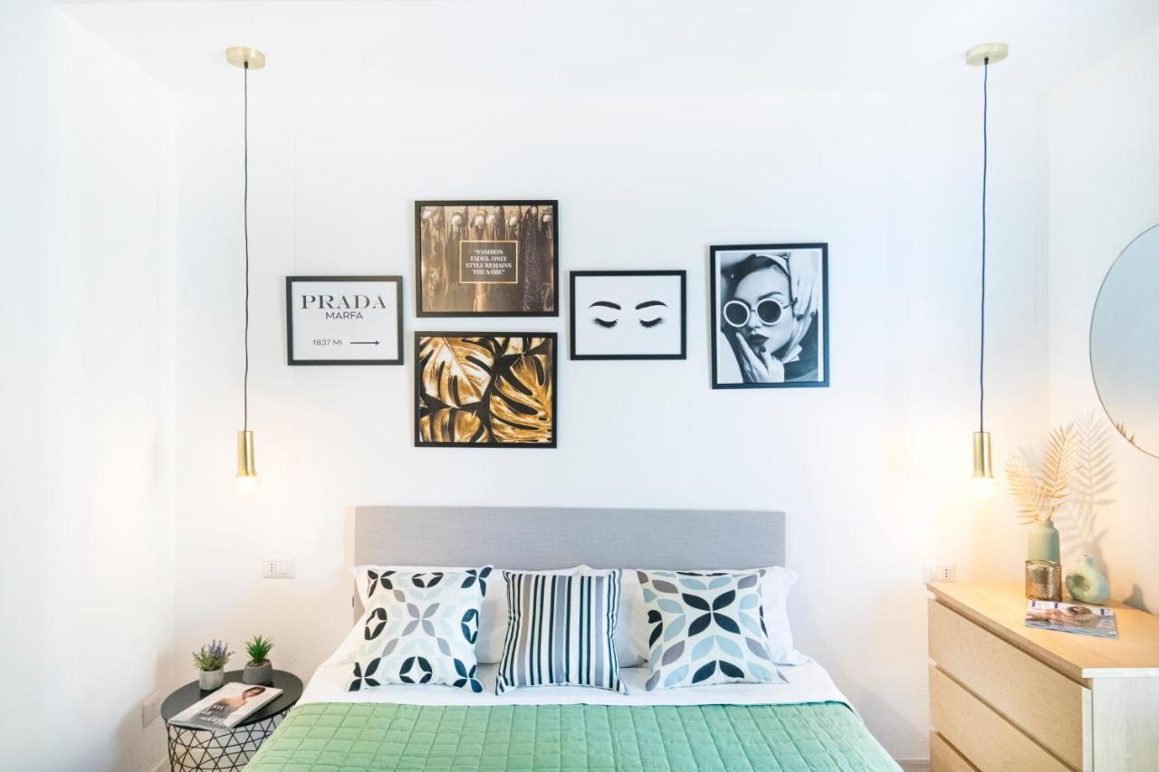 I-Homes Fashion Savona Milánó Kültér fotó
