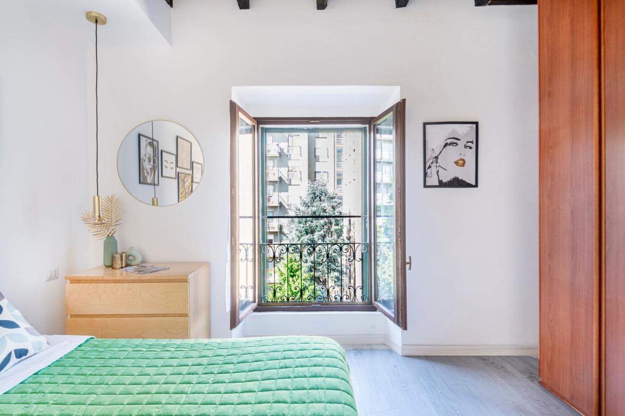 I-Homes Fashion Savona Milánó Kültér fotó
