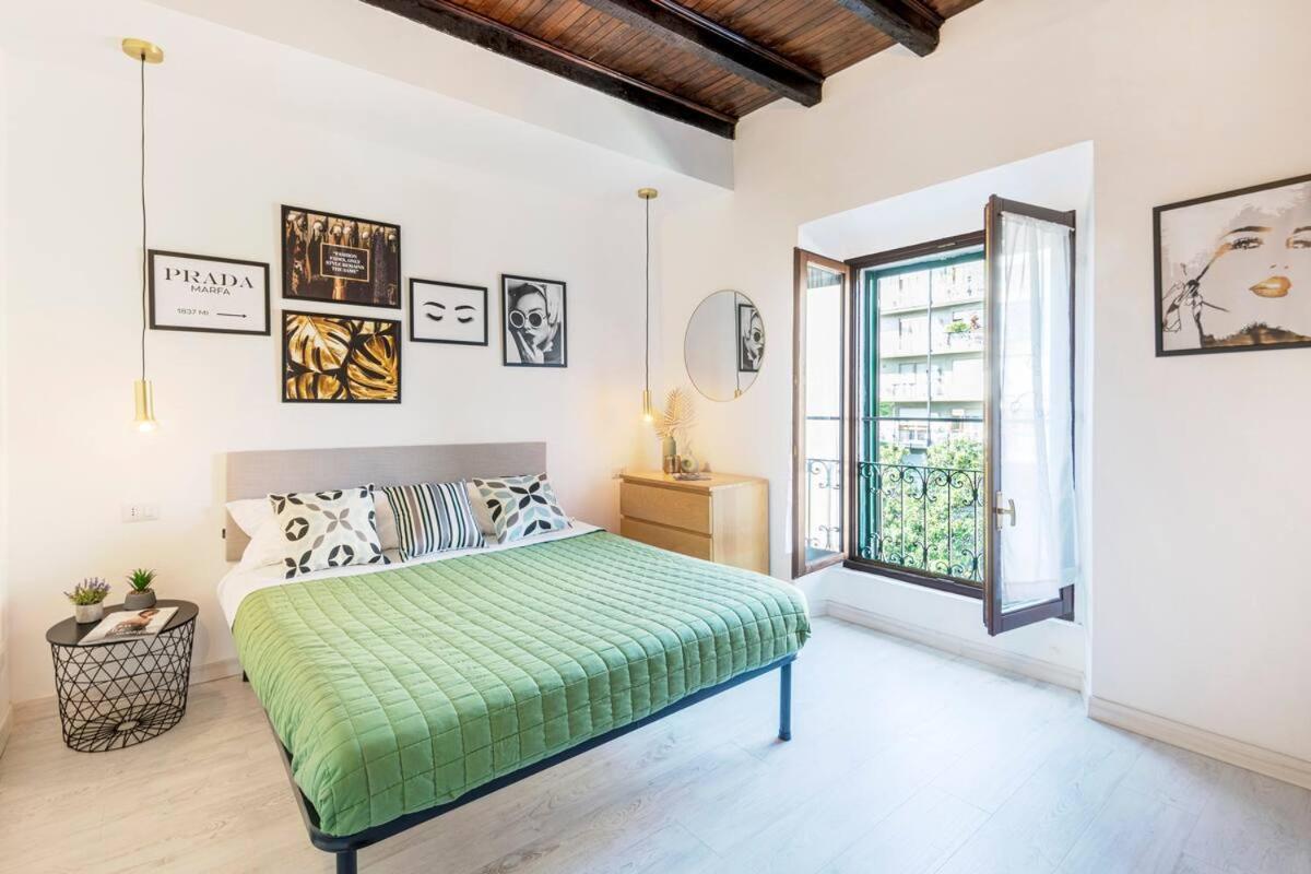 I-Homes Fashion Savona Milánó Kültér fotó